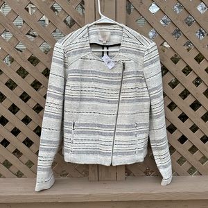 NWT Loft Blazer